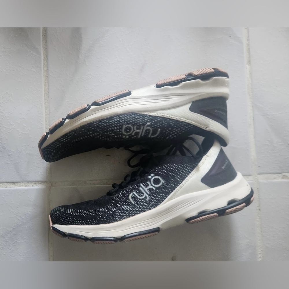 Ryka Devotion Sneakers